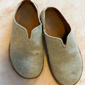 Lucky Brand Clogs